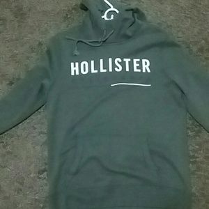 Never been used Hollister cali sweater